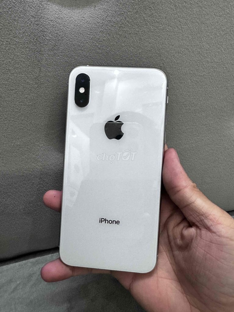 Iphone Xs quốc tế k face 64gb