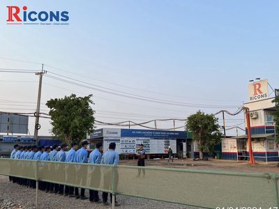 TUYỂN 3 BẢO VỆ DỰ ÁN SÂN BAY LONG THÀNH. Việc làm tại Huyện Long Thành Đồng Nai được đăng bởi CÔNG TY CỔ PHẦN KINH DOANH DỊCH VỤ BẢO VỆ LONG HẢI hình 1