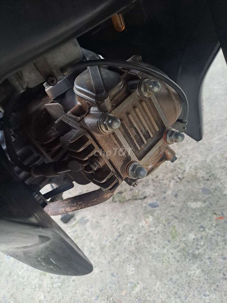 Xe it đi. Mua bán Xe máy tại Quận 12 Tp Hồ Chí Minh được đăng bởi hoàng đạt  hình 5