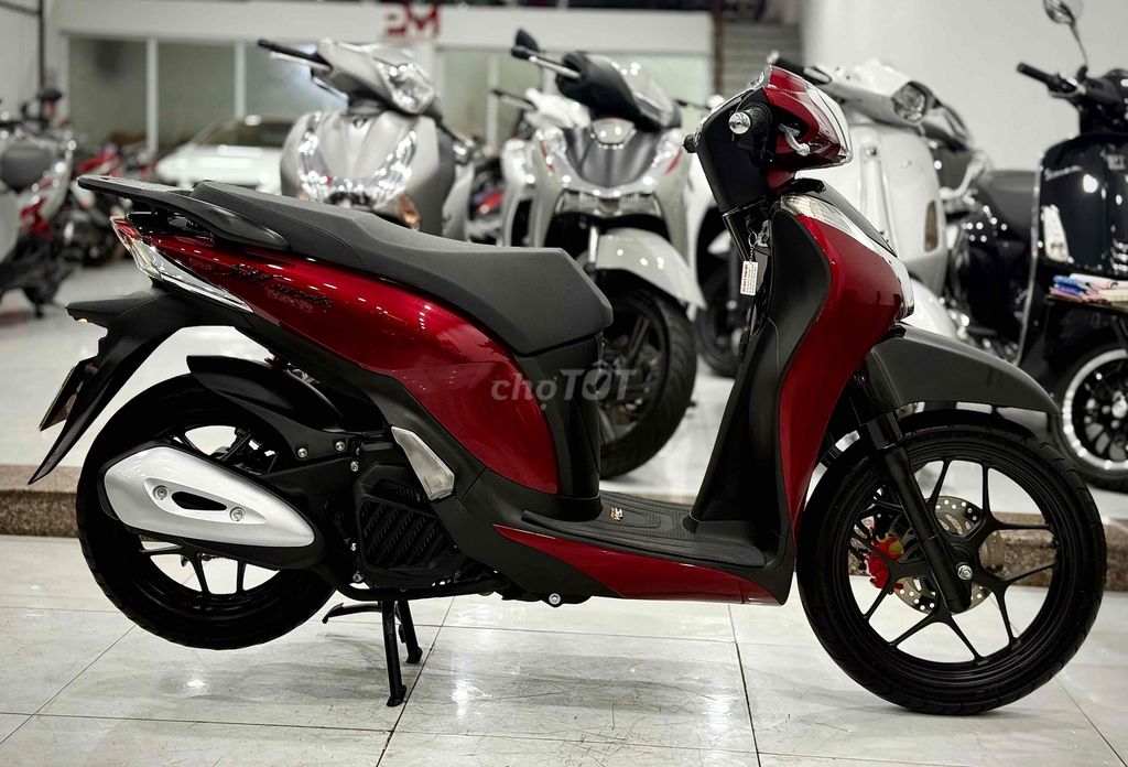 Shmode 2015 zin êm Lướt ( Hỗ trợ Trả GÓP ) 🔥🔥. Mua bán Xe máy tại Thị xã Phú Mỹ Bà Rịa - Vũng Tàu được đăng bởi Cửa Hàng Xe Máy Phú Mỹ hình 5