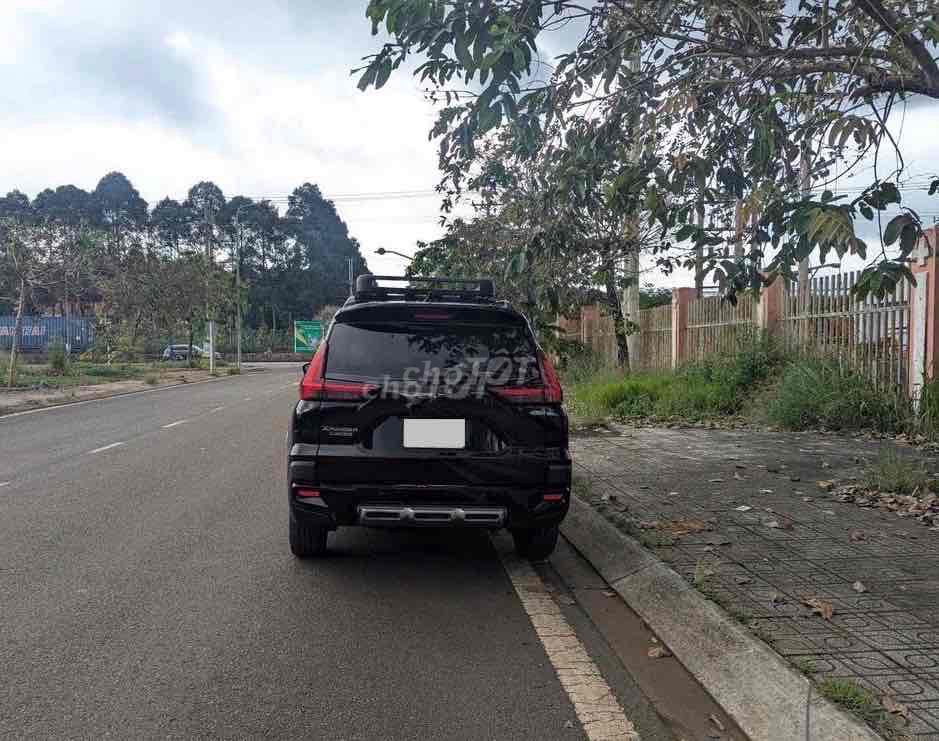Mitsubishi Xpander 2023 Cross 1.5 AT - 50000 km. Mua bán Ô tô tại Quận Thanh Xuân Hà Nội được đăng bởi ĐÀM HÙNG CAR  hình 2