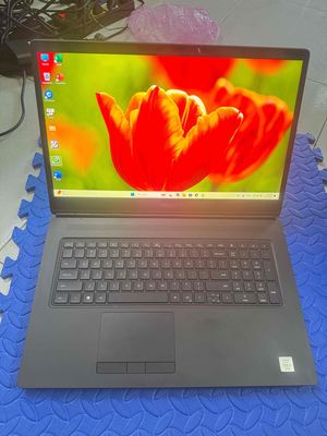 Dell precision 7750 i7 10850h/32/512/rtx5000 16/4k. Mua bán Laptop tại Quận Hà Đông Hà Nội được đăng bởi Kiểm US
