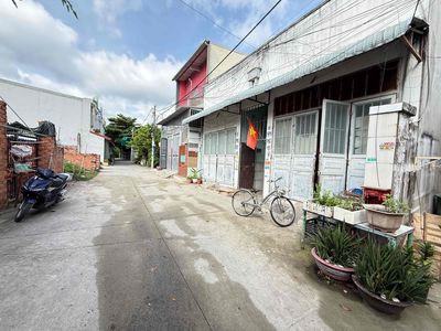DT 9m x 40m SHR-  18 Phòng Trọ -Thu Nhập 25Tr/1 Tháng. Mua bán nhà ở tại Huyện Hóc Môn Tp Hồ Chí Minh được đăng bởi Anh Hải