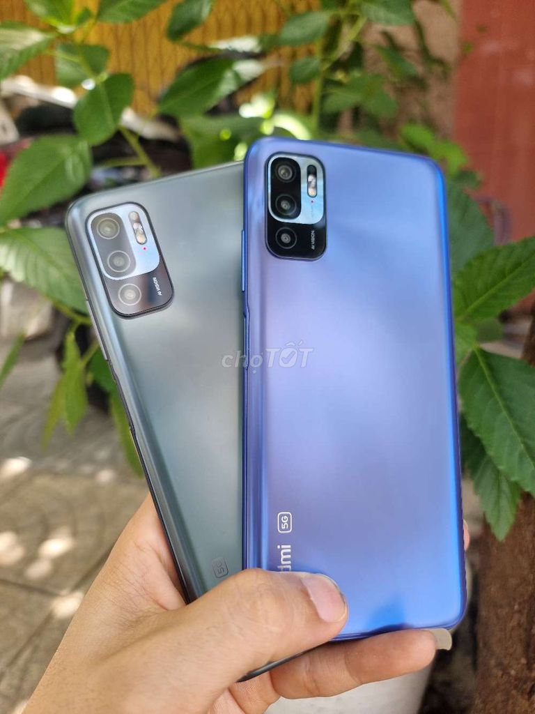 Xiaomi Redmi Note 10 5G 8GB/128GB ( NFC ). Mua bán Điện thoại tại Quận Liên Chiểu Đà Nẵng được đăng bởi Bảo Lâm hình 1