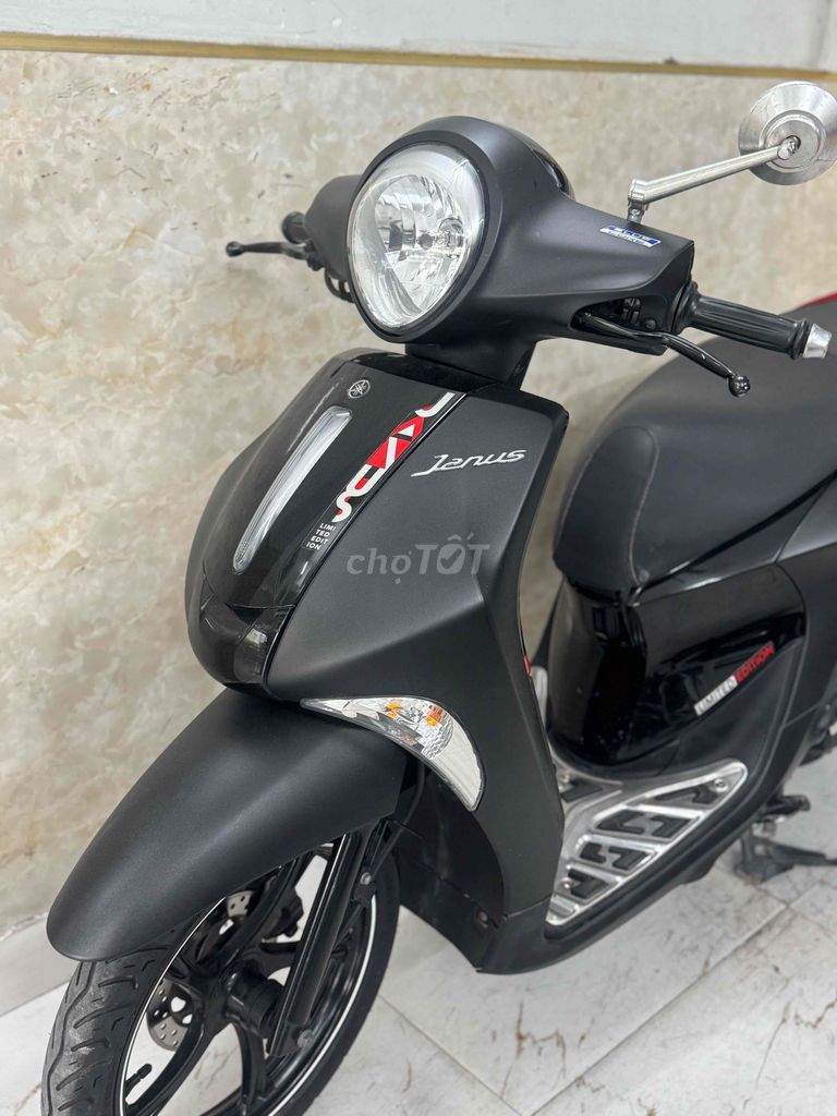 Janut khoá ga 2020 màu đen mù mới keng 43E1-582.90. Mua bán Xe máy tại Quận Sơn Trà Đà Nẵng được đăng bởi Minh Dũng bán trả góp 136 vân đồn  hình 3