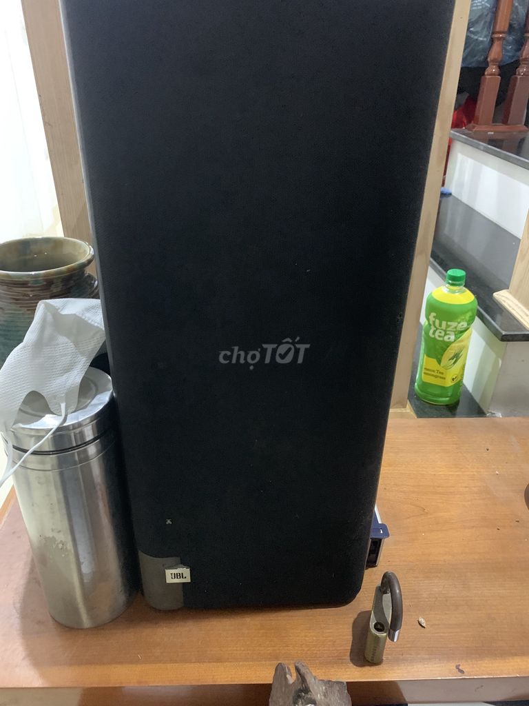 Loa JBL LX400 Đen. Mua bán Tivi, Âm thanh tại Huyện Hoài Đức Hà Nội được đăng bởi Trường Nguyễn Vinh hình 1