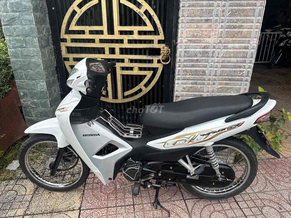 Alphal 2022  lướt vỏ zin biển 64F1 có ccccd. Mua bán Xe máy tại Quận Thốt Nốt Cần Thơ được đăng bởi Cầm Đồ Thành Chánh  hình 5