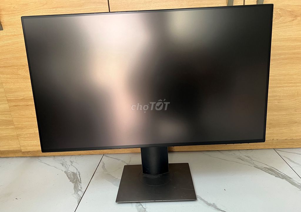 Màn hình Dell U24inch  đẹp./. Mua bán Phụ kiện (Màn hình, Chuột...) tại Quận Tây Hồ Hà Nội được đăng bởi MayTinhGiaReHaNoi hình 1