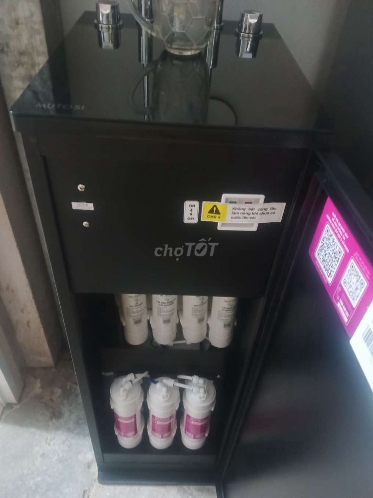 Dịch vụ thay lõi lọc nước. Dịch vụ tại Huyện Hòa Thành Tây Ninh được đăng bởi trần hữu quốc  hình 1