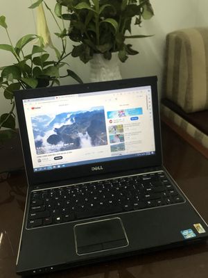 TL laptop dell vostro 3350 i5 cho con học