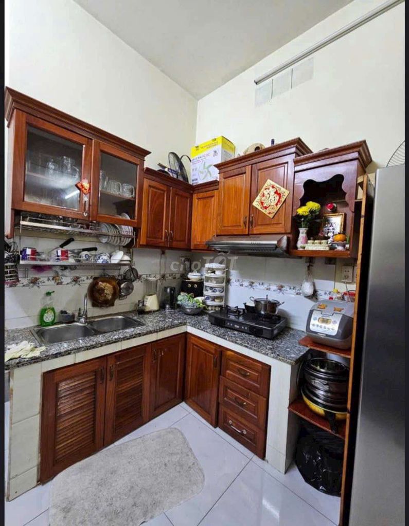 ⭐️BÁN NHÀ LŨY BÁN Bích -P Hòa Thạnh -Quận Tân PHÚ-56M2- 2 Tầng.5.3 Tỷ. Mua bán Nhà ở tại Quận Tân Phú Tp Hồ Chí Minh được đăng bởi Ngọc Tươi hình 4