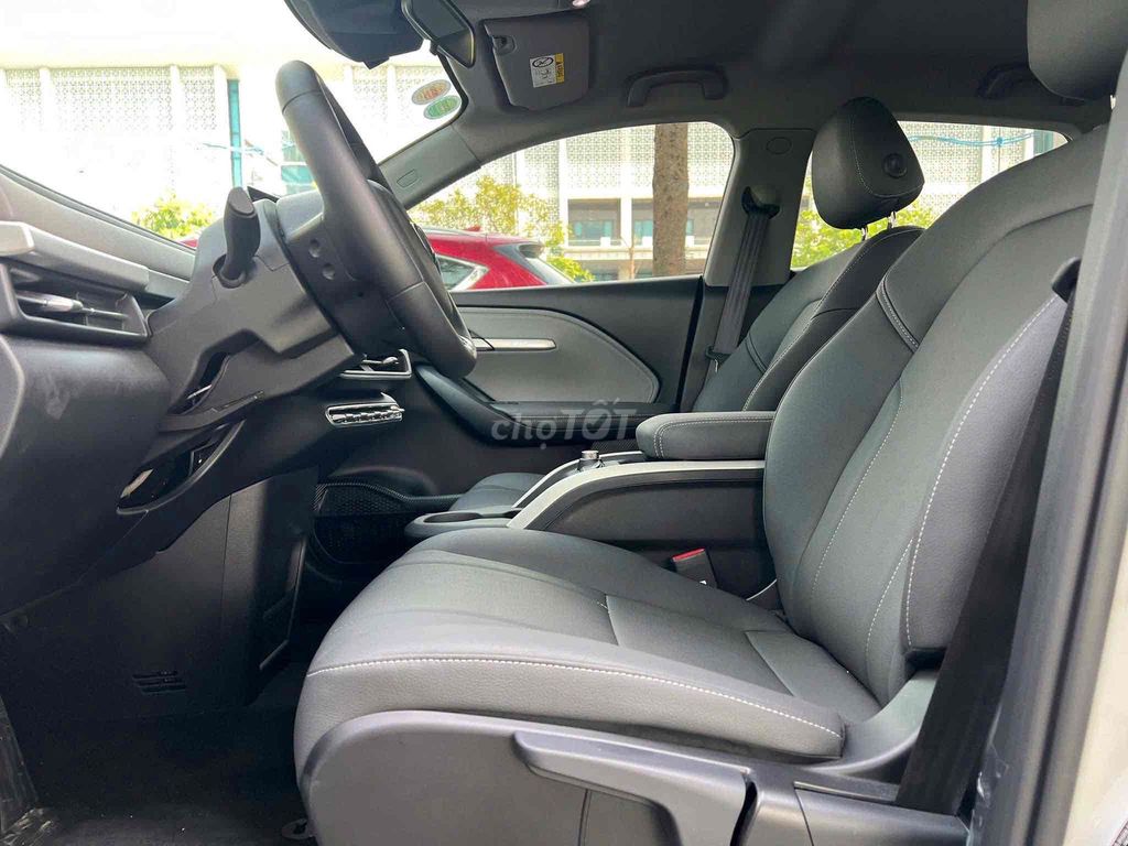 VinFast VF6 Eco 2025 1 Chủ - 12000 km. Mua bán Ô tô tại Huyện Bình Chánh Tp Hồ Chí Minh được đăng bởi Quốc Nhẫn hình 9