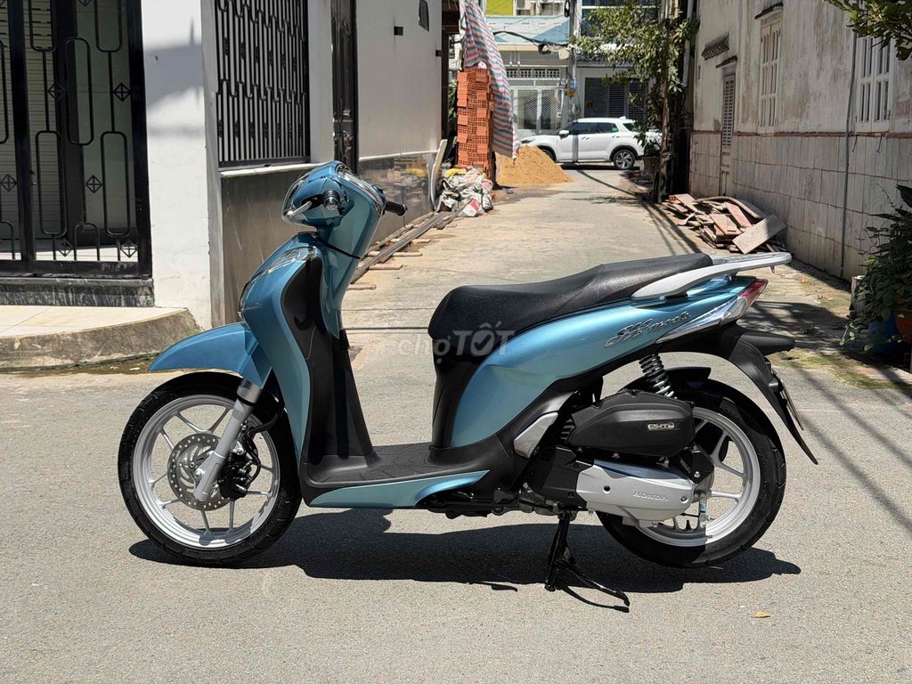 HT GÓP ĐẬU💯SH Mode smartkey BSTP 9chủ Xe Đẹp Ít Đi. Mua bán Xe máy tại Quận Tân Bình Tp Hồ Chí Minh được đăng bởi CươngCương hình 1