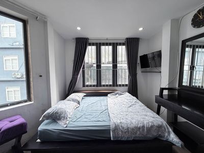 Аренда · 35 м² · Quận Sơn Trà, ул. Đường Trần Văn Dư