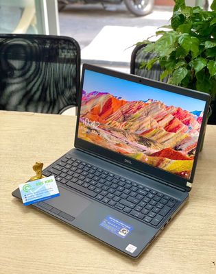 Dell M755O_15.6" FHD 500nit, đồ họa/ game_đẹp 99%. Mua bán Laptop tại Quận Thanh Khê Đà Nẵng được đăng bởi Đức Nho Technology