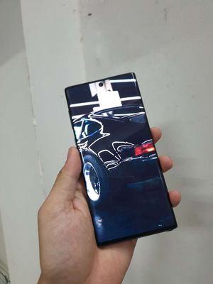 Samsung Note10 xài ok full chức năng. Mua bán Điện thoại tại Quận 12 Tp Hồ Chí Minh được đăng bởi Điện thoại SAMPHONE