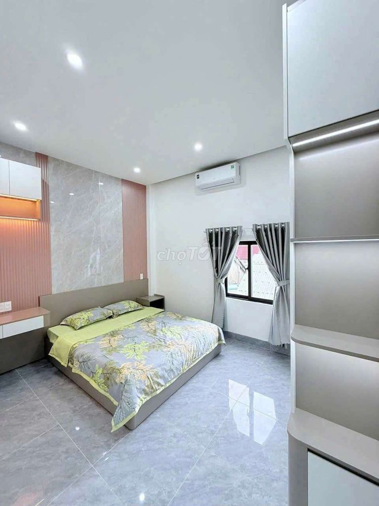 Newly built 3-bedroom house near Điện Biên Phủ — photo 6