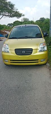 Kia Morning 2005  - 148270km. Mua bán Ô tô tại Huyện Tiên Du Bắc Ninh được đăng bởi An Triệu