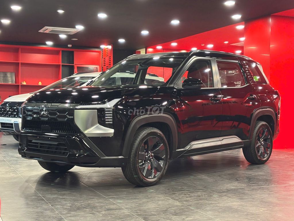 Mitsubishi Destinator SUV 7 chỗ. Mua bán Ô tô tại Thành phố Bà Rịa Bà Rịa - Vũng Tàu được đăng bởi Nguyễn Hồng Nhung hình 4