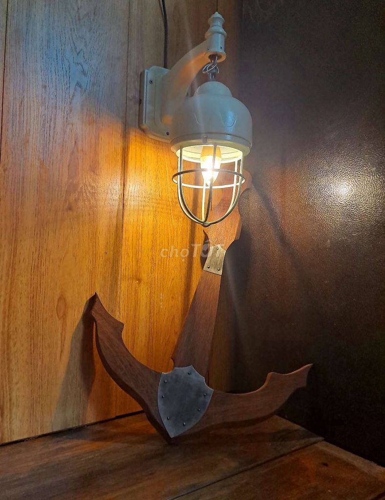 Đèn treo tường. Mua bán Đèn tại Quận 7 Tp Hồ Chí Minh được đăng bởi Ngọc Decor  hình 1