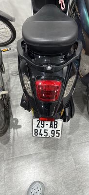 Chuyển nhượng lại. Mua bán Xe máy tại Quận Long Biên Hà Nội được đăng bởi sơn đinh