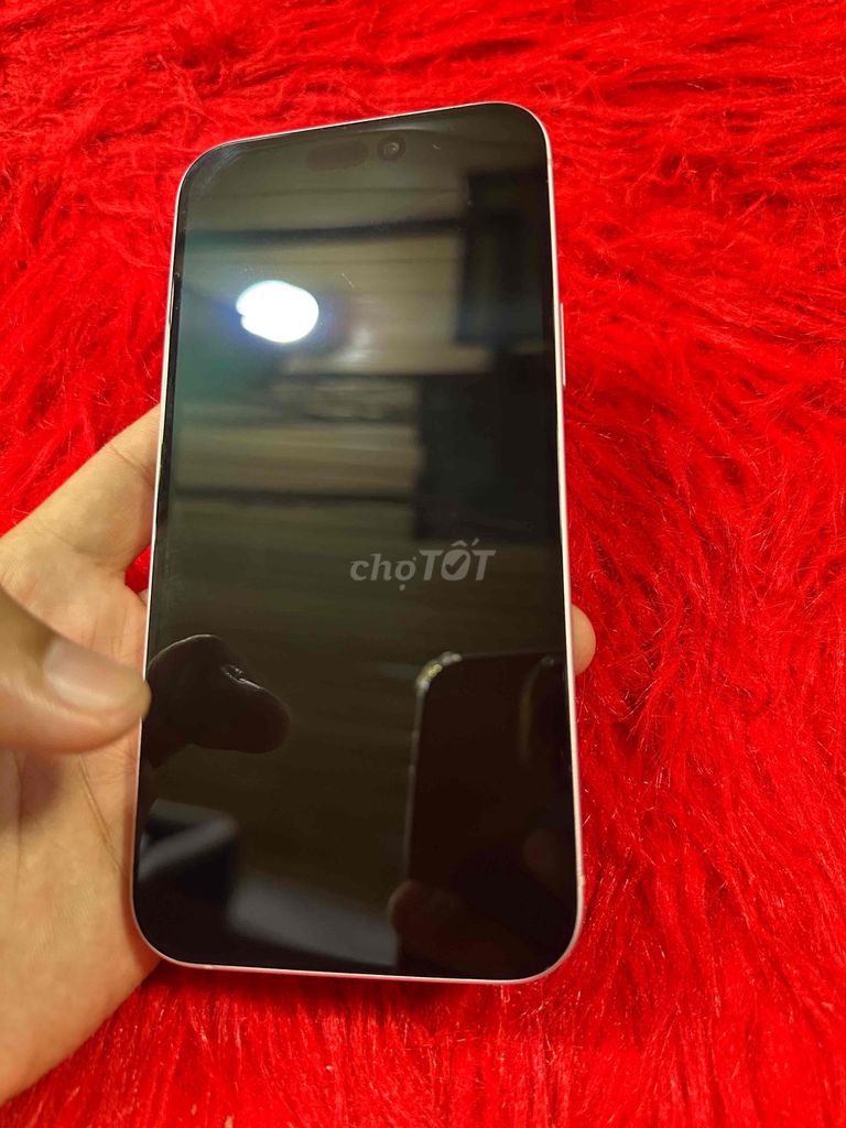 iPhone 15 Plus 128GB Hồng 86%. Mua bán Điện thoại tại Thị xã Hương Thủy Thừa Thiên Huế được đăng bởi Hoàng hình 1