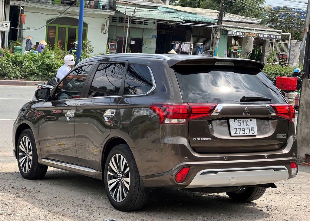 2022 2.0 CVT - 40000 km. Mua bán Ô tô tại Thành phố Thủ Dầu Một Bình Dương được đăng bởi Quốc việt  hình 4