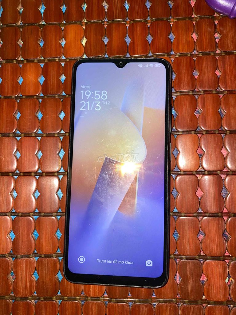 Xiaomi Redmi 12C 64GB Đen. Mua bán Điện thoại tại Thành phố Thủ Dầu Một Bình Dương được đăng bởi Huỳnh Hiệp hình 1