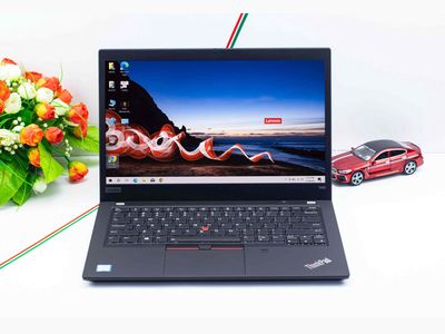 Thinkpad T490 ✅ i5-8265U, 8Gb 256Gb, 14” FHD. Mua bán Laptop tại Thành phố Huế Thừa Thiên Huế được đăng bởi VZ COMPUTER