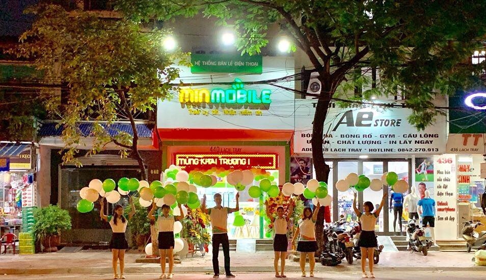 Cửa hàng lê thanh thuỷ Cửa hàng lê thanh thuỷ