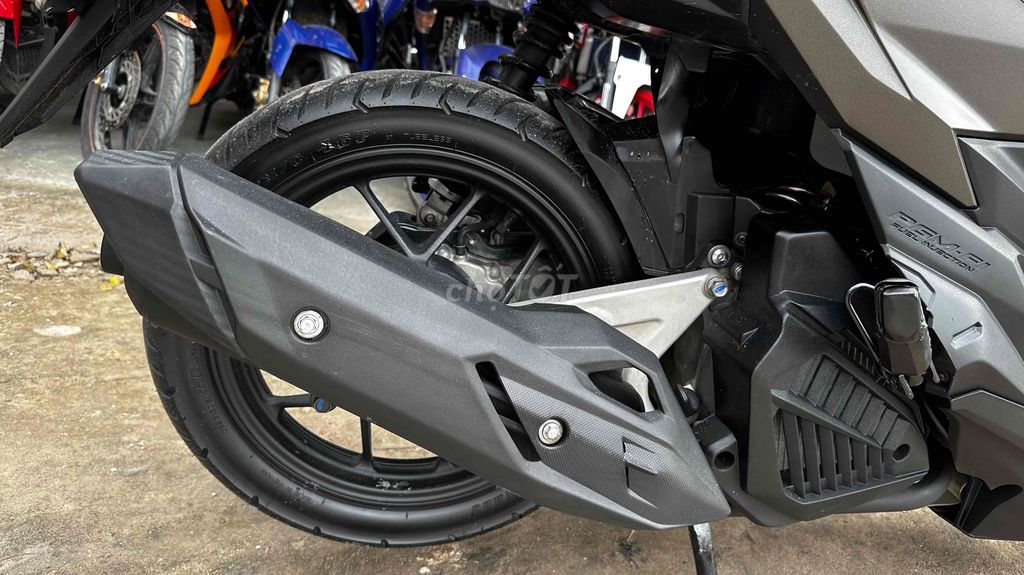 Vario 150 vàng cát 2018 ( hỗ trợ góp ). Mua bán Xe máy tại Huyện Chợ Mới An Giang được đăng bởi Cửa hàng xe Thiên Phước 2 hình 14