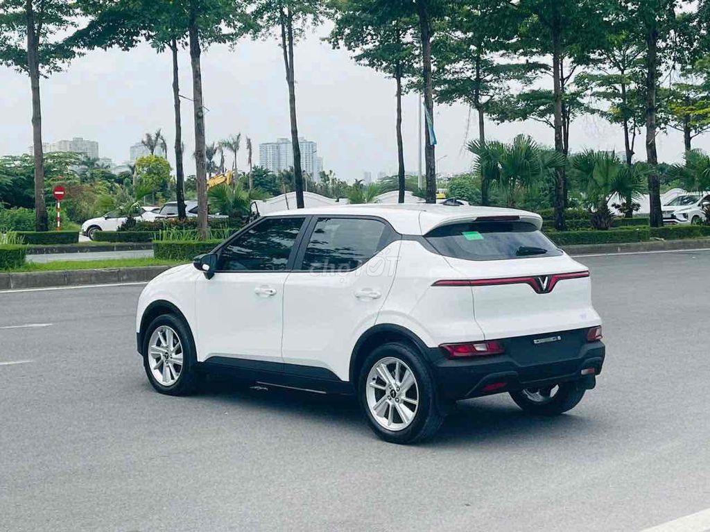 VinFast VF5 2024 Plus - 75000 km. Mua bán Ô tô tại Quận Thanh Xuân Hà Nội được đăng bởi Dương Xuân Trường hình 6