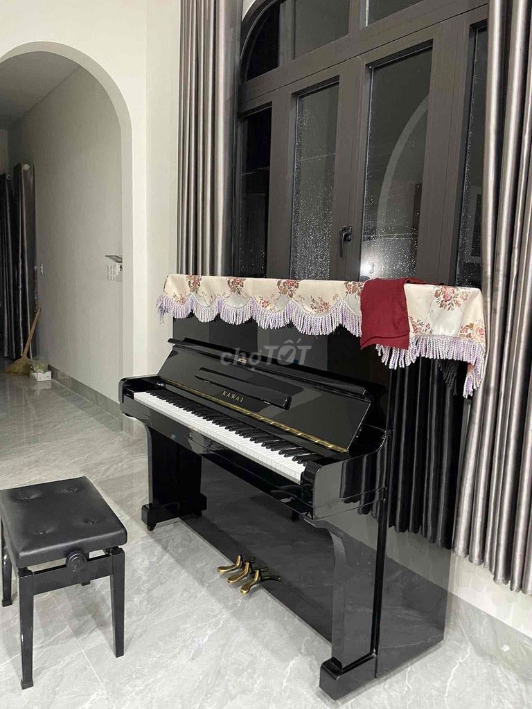 Đàn piano cơ Kawai BL61 Japan bao ship Tận nhà. Mua bán Nhạc cụ tại Quận 10 Tp Hồ Chí Minh được đăng bởi Kho piano cơ Nhật tại HCM hình 1
