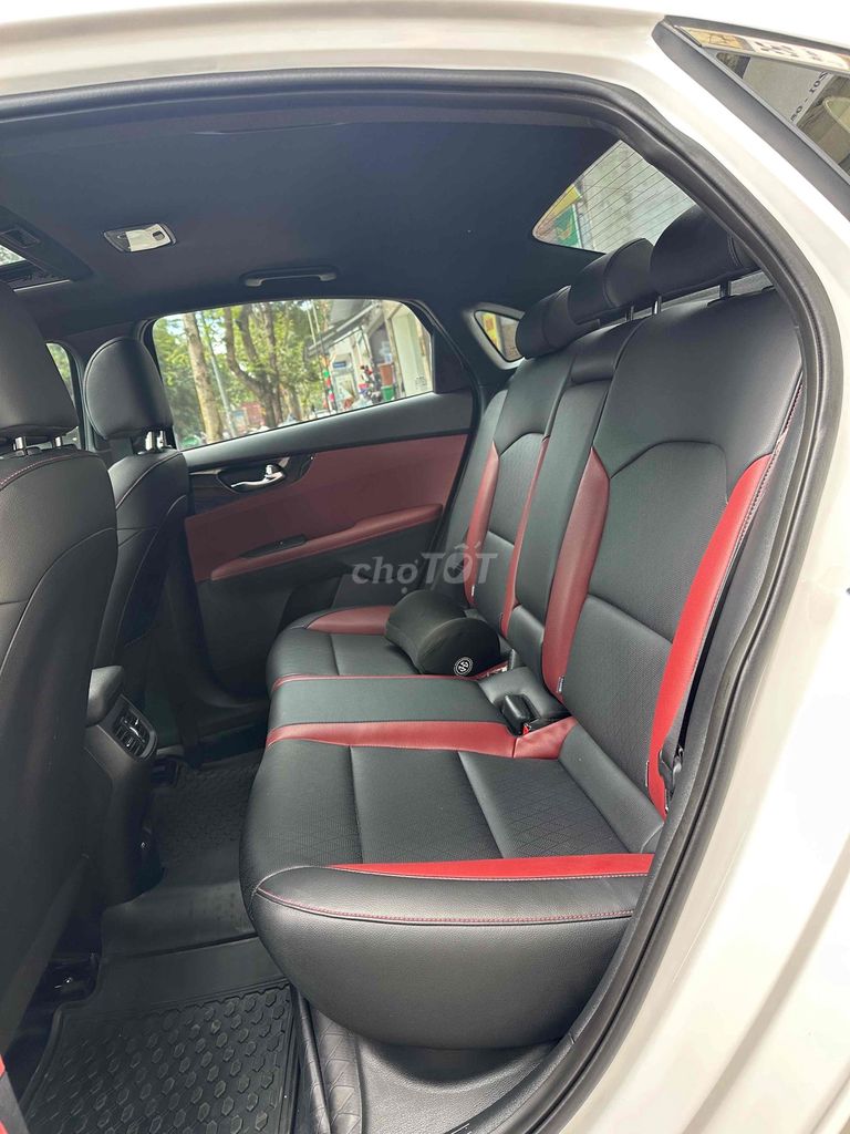 Kia K3 2024 Premium 2.0 AT - 23000 km. Mua bán Ô tô tại Quận Long Biên Hà Nội được đăng bởi Bùi Đình Thông hình 17