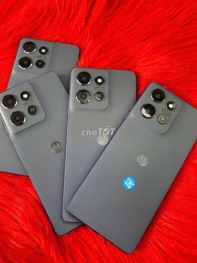 Motorola G POWER 2025 8GB/128GB Xám. Mua bán Điện thoại tại Quận Tân Bình Tp Hồ Chí Minh được đăng bởi LUCKY PHONE VN hình 1