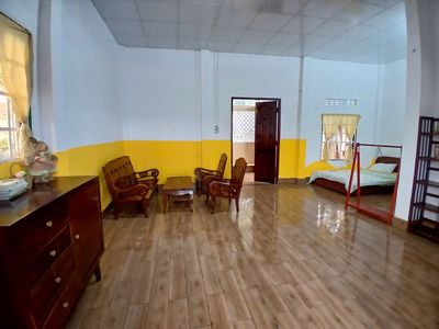 cho thuê căn nhà mang đậm phong cách vintage trung tâm bảo lộc. Cho thuê nhà ở tại Thành phố Bảo Lộc Lâm Đồng được đăng bởi ngọc anh