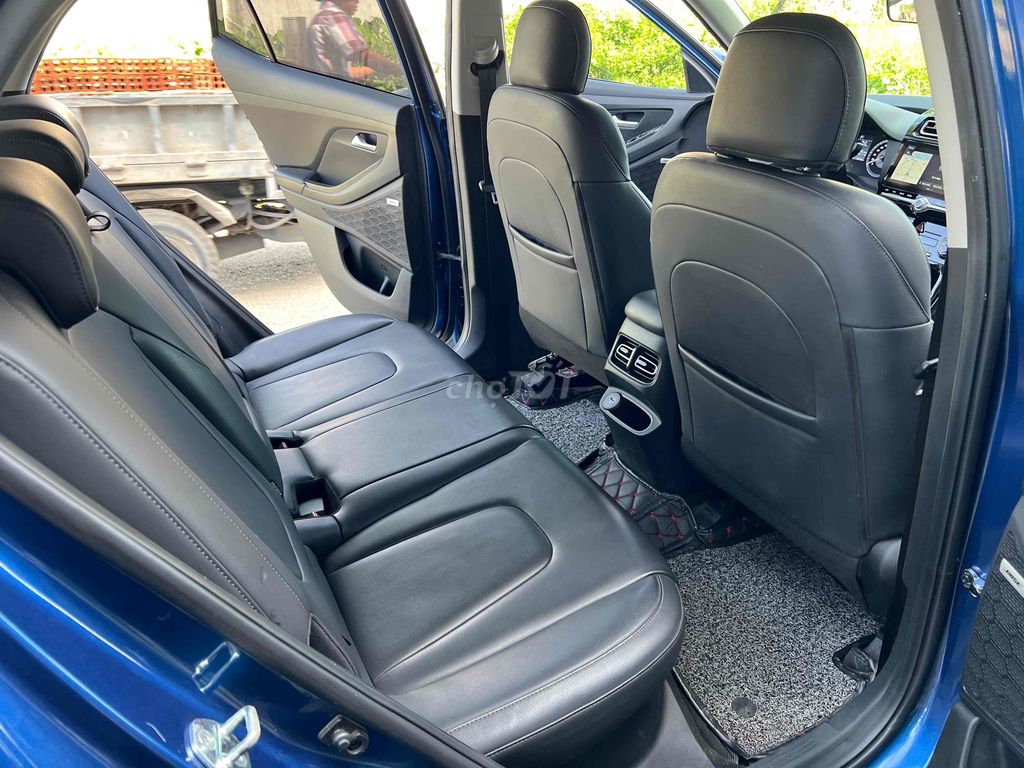 Hyundai Creta 2022 Đặc biệt 1.5AT 34000km 1 chủ. Mua bán Ô tô tại Thành phố Thủ Đức Tp Hồ Chí Minh được đăng bởi Mr Điệp  hình 11