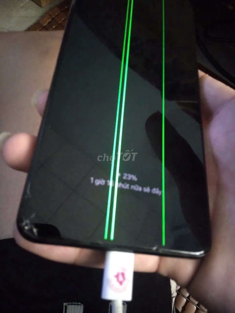 Samsung Galaxy S21 Plus 8GB/256GB Đen. Mua bán Điện thoại tại Huyện Bàu Bàng Bình Dương được đăng bởi Thanh Hai hình 1