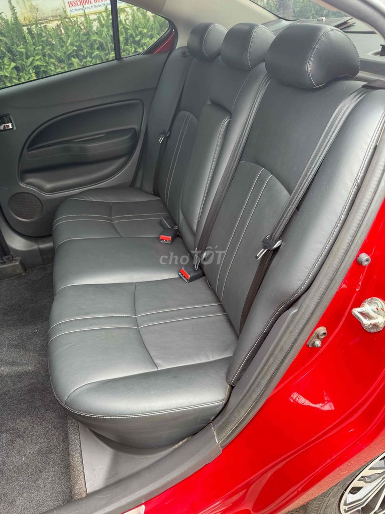 Mitsubishi Attrage 2021 Premium Nhập Thái Rất Đẹp. Mua bán Ô tô tại Thành phố Buôn Ma Thuột Đắk Lắk được đăng bởi Nguyễn duy dương hình 12