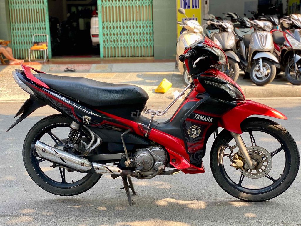 🌈Thanh lý Jupiter rin mộc máy chất 👉 CÓ TRẢ GÓP - 131804859