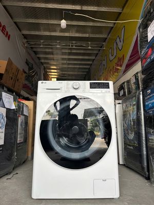 Máy giặt LG AI DD Inverter 10 kg FV1410S4W1. Mua bán Máy giặt tại Quận Gò Vấp Tp Hồ Chí Minh được đăng bởi Điện Máy Giá Kho Miền Nam