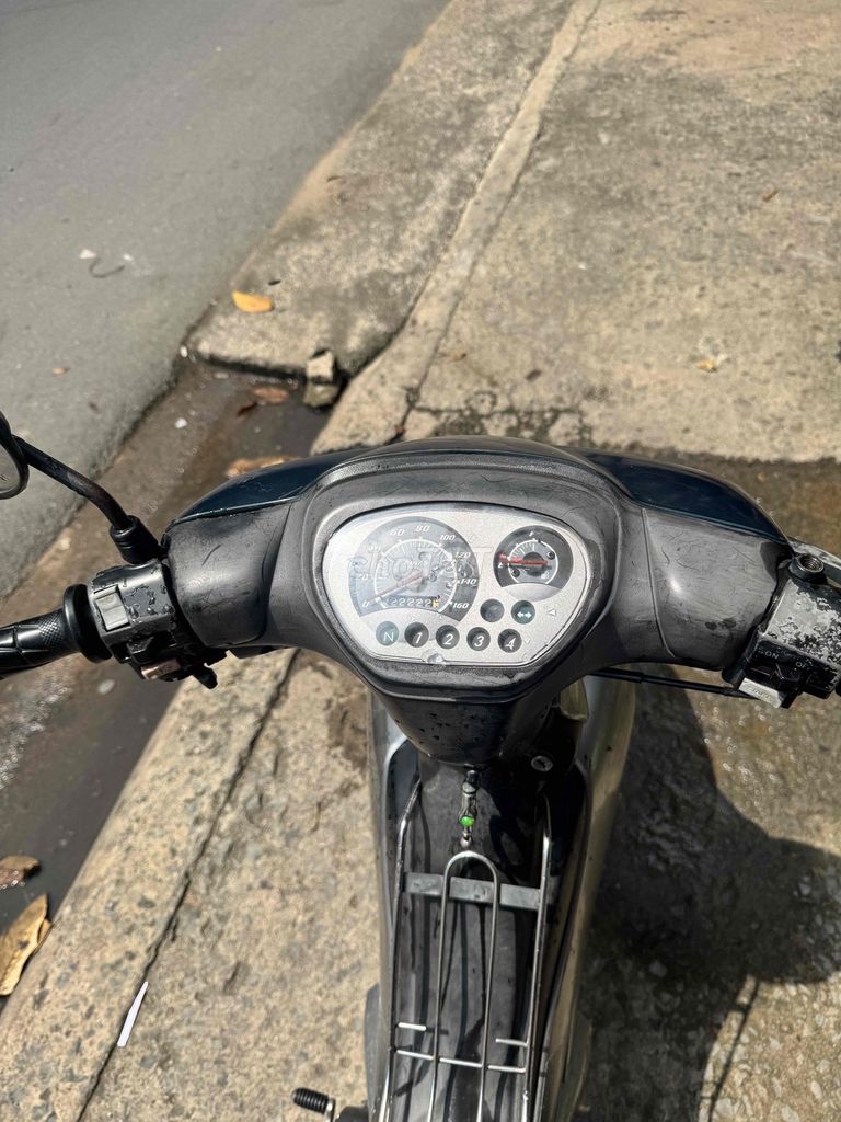 bán xe jupiter. Mua bán Xe máy tại Thành phố Biên Hòa Đồng Nai được đăng bởi Cua hàng xe máy khánh den hình 5