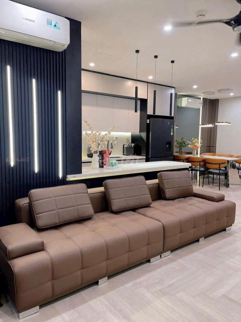 Продается 3 спальни Feliz Homes Garden, 115 м2, полностью меблированы, 9,3 миллиарда долларов