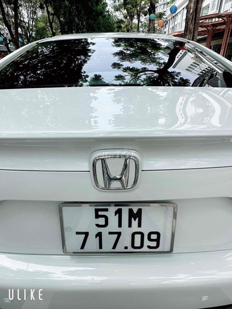Xe Cực Đẹp Honda Civic 1.8G cuối 2020 chỉ 79.000km. Mua bán Ô tô tại Quận Tân Phú Tp Hồ Chí Minh được đăng bởi Tổng Công Ty Đại Hoàng Minh hình 12