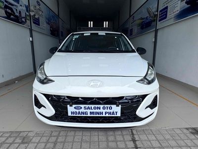 Hyundai Grand i10 2025