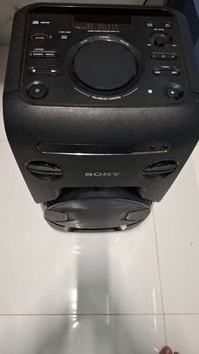 Bán loa sony mhc v11 450w full chức năng. Mua bán Tivi, Âm thanh tại Thành phố Cà Mau Cà Mau được đăng bởi Nguyễn Nhân