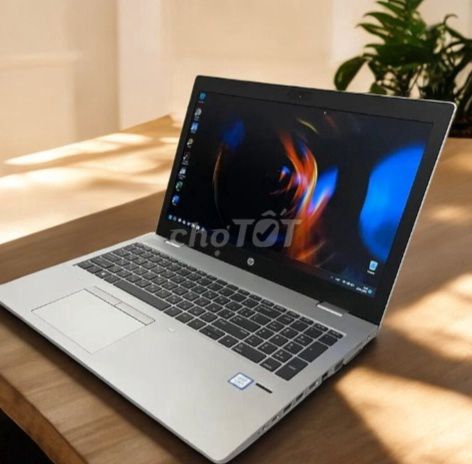 HP Probook 650 G4 i5 i7 gen 7 8GB/256GB. Mua bán Laptop tại Quận Gò Vấp Tp Hồ Chí Minh được đăng bởi Anh Minh hình 1