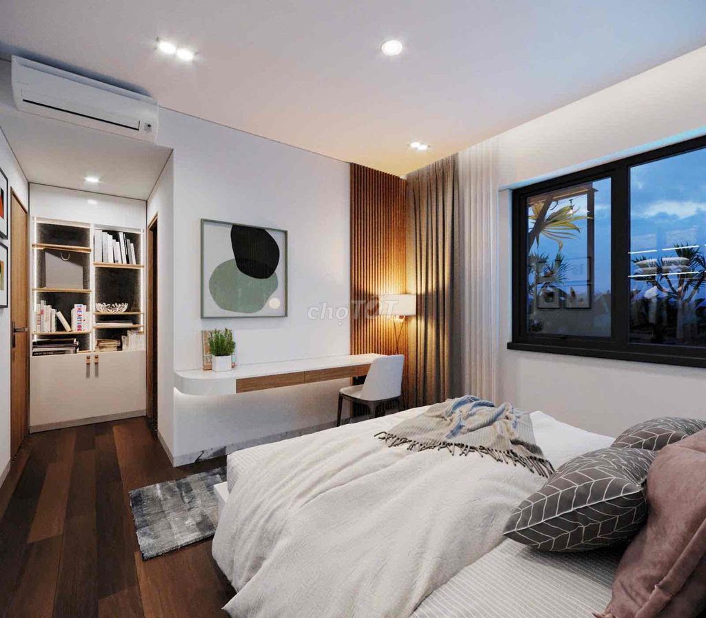 GIỎ HÀNG THUÊ CĂN HỘ FULL NỘI THẤT GIÁ TỐT. Cho thuê căn hộ/chung cư tại Quận Bình Tân Tp Hồ Chí Minh được đăng bởi Ngô Văn Tuân hình 5