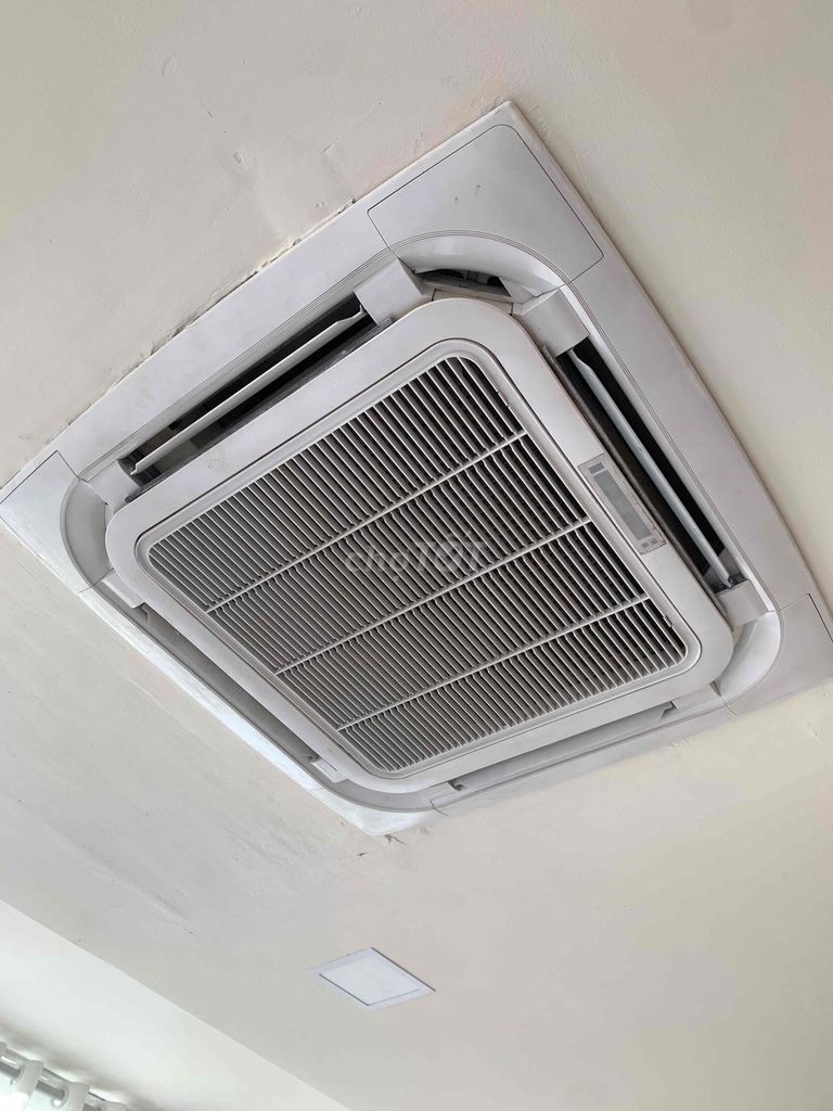 Máy lạnh âm trần Sumikura 4hp. Mua bán Máy lạnh, điều hoà tại Quận 5 Tp Hồ Chí Minh được đăng bởi Thành hình 1
