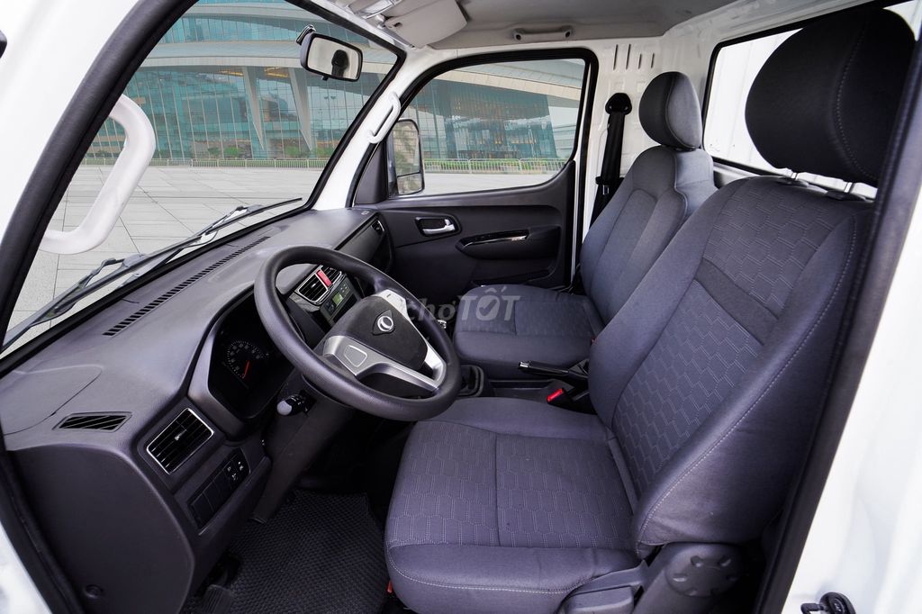 🛑 TẢI NHẸ MÁY DẦU - GIÁ RẺ- THU HỒI VỐN ) TF2800. Mua bán Xe tải, xe ben tại Thành phố Pleiku Gia Lai được đăng bởi Tuấn Dương hình 6